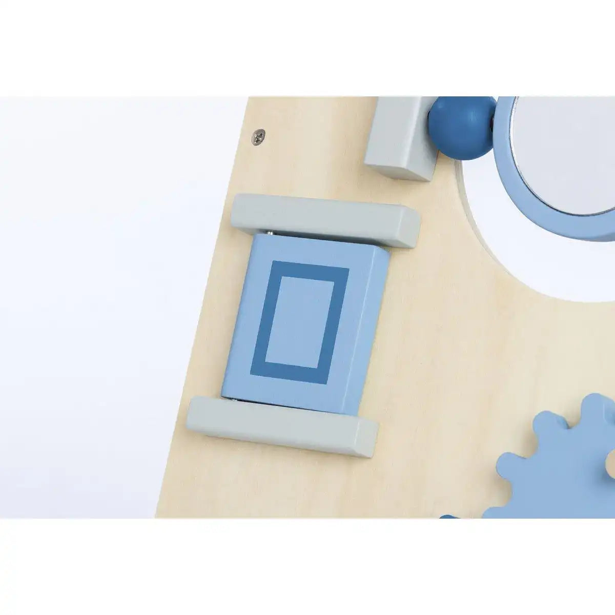 Activity Walker 'Titus', blau - HomeDesign Knaus