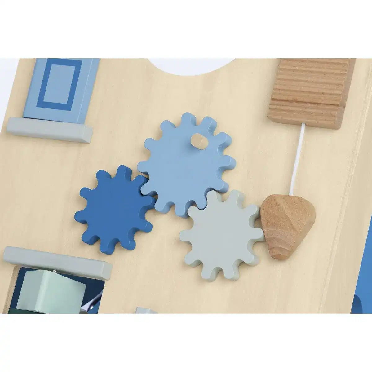 Activity Walker 'Titus', blau - HomeDesign Knaus