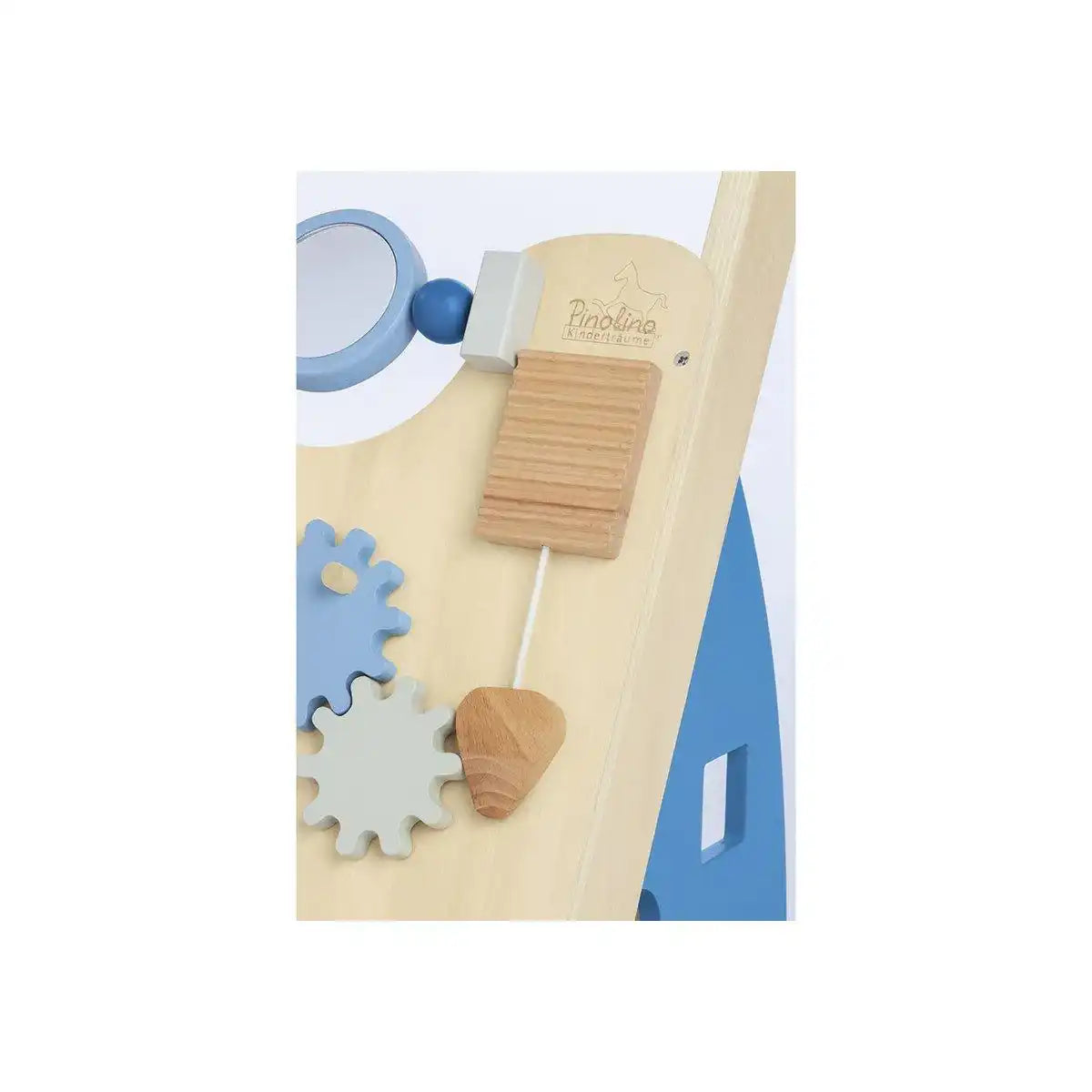 Activity Walker 'Titus', blau - HomeDesign Knaus