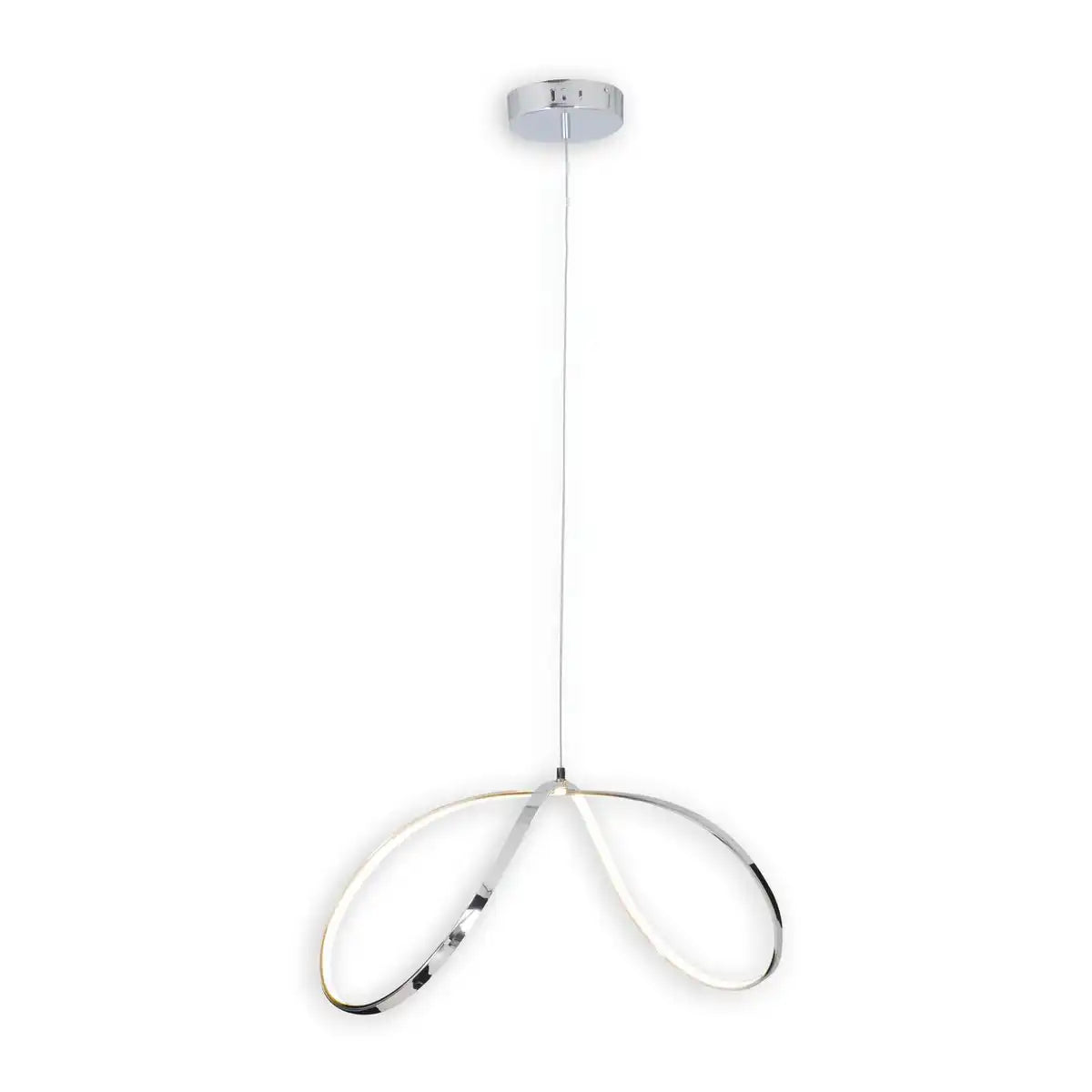 LED Pendelleuchte "LOOP LINE"