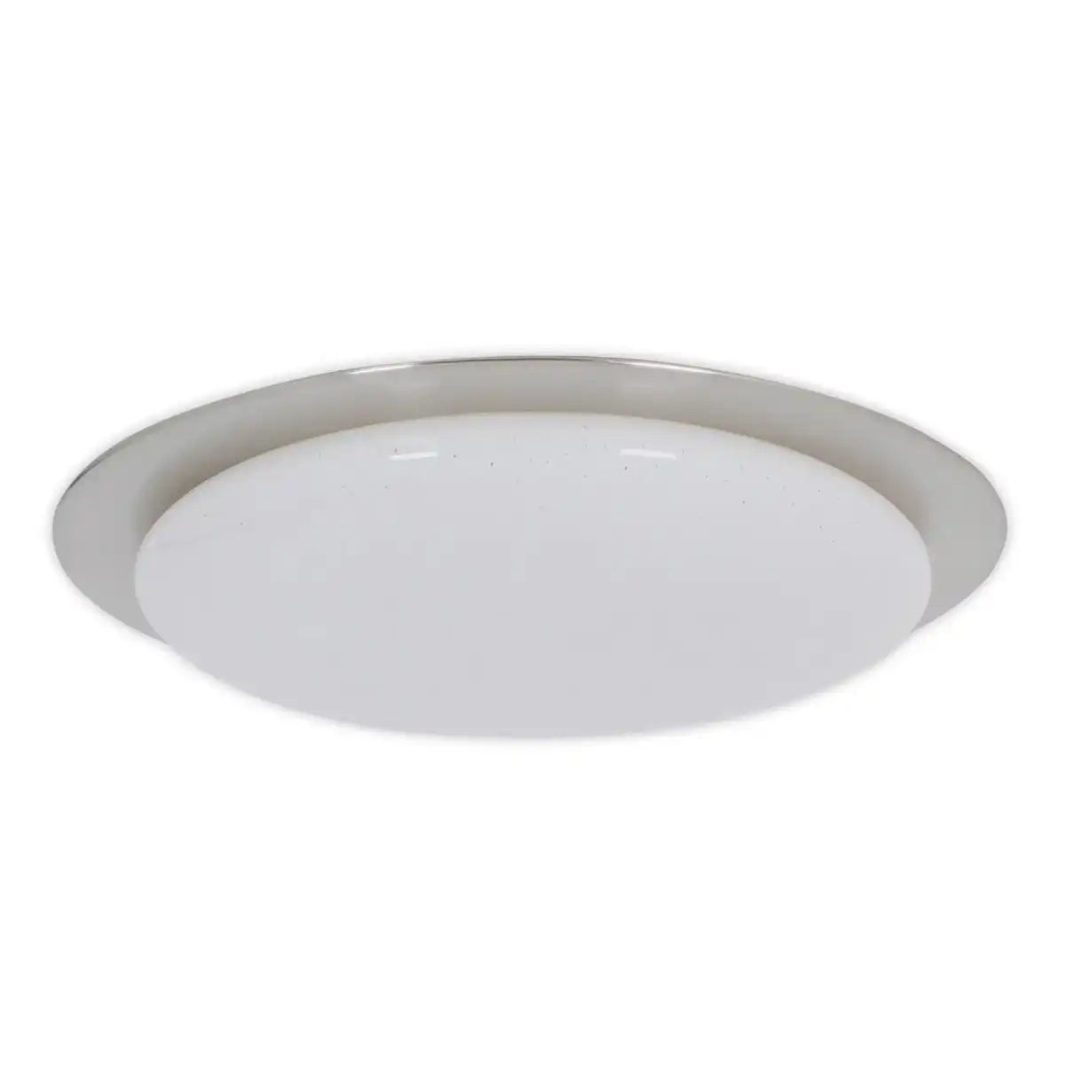 LED Deckenleuchte "AUCKLAND" d: 42cm