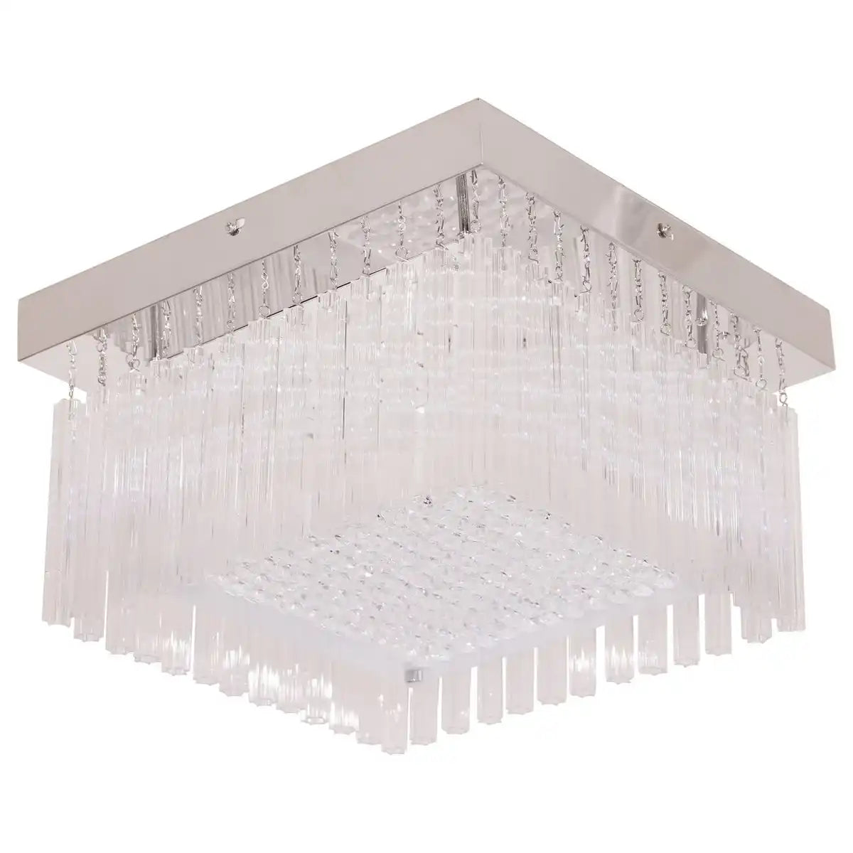 LED Deckenleuchte "Florenz" d:30cm