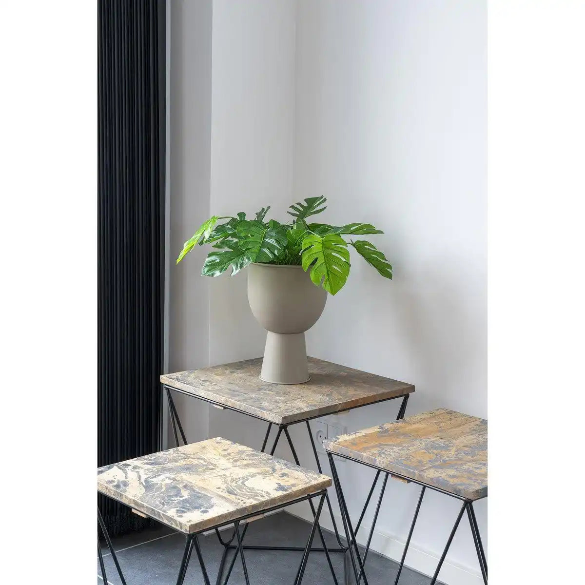 Amalfi-Blumentopf - HomeDesign Knaus