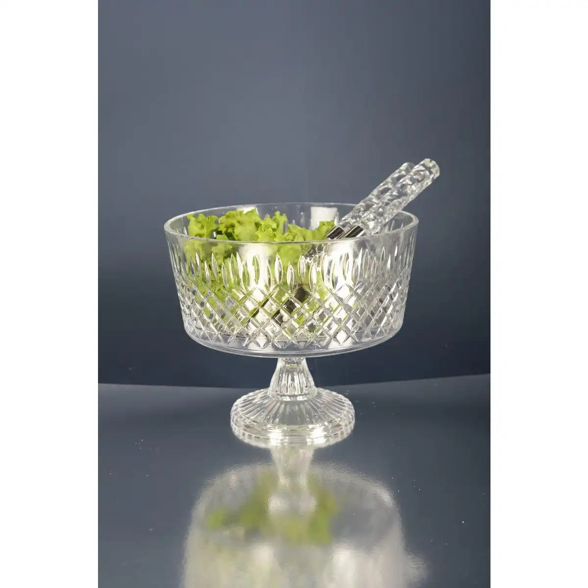 Argente Marteles Salat abgedeckt - HomeDesign Knaus