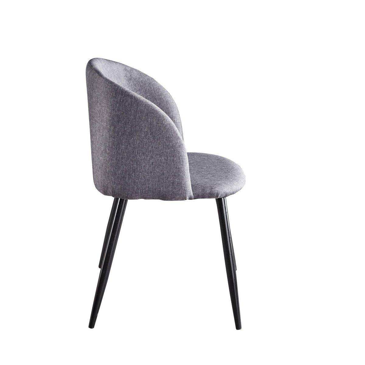 Armlehnstuhl, 2er-Set - HomeDesign Knaus