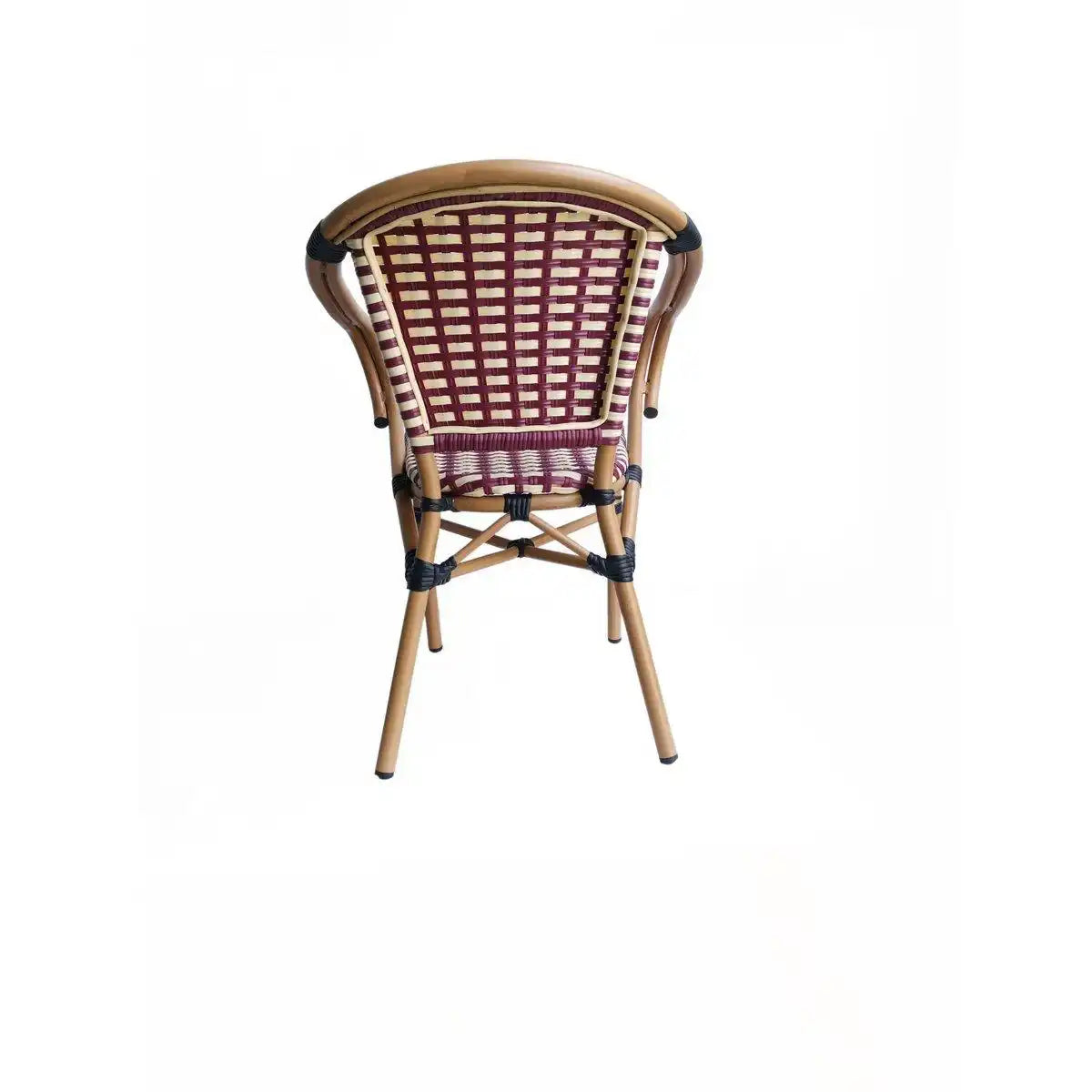 Armlehnstuhl, 2er-Set - HomeDesign Knaus