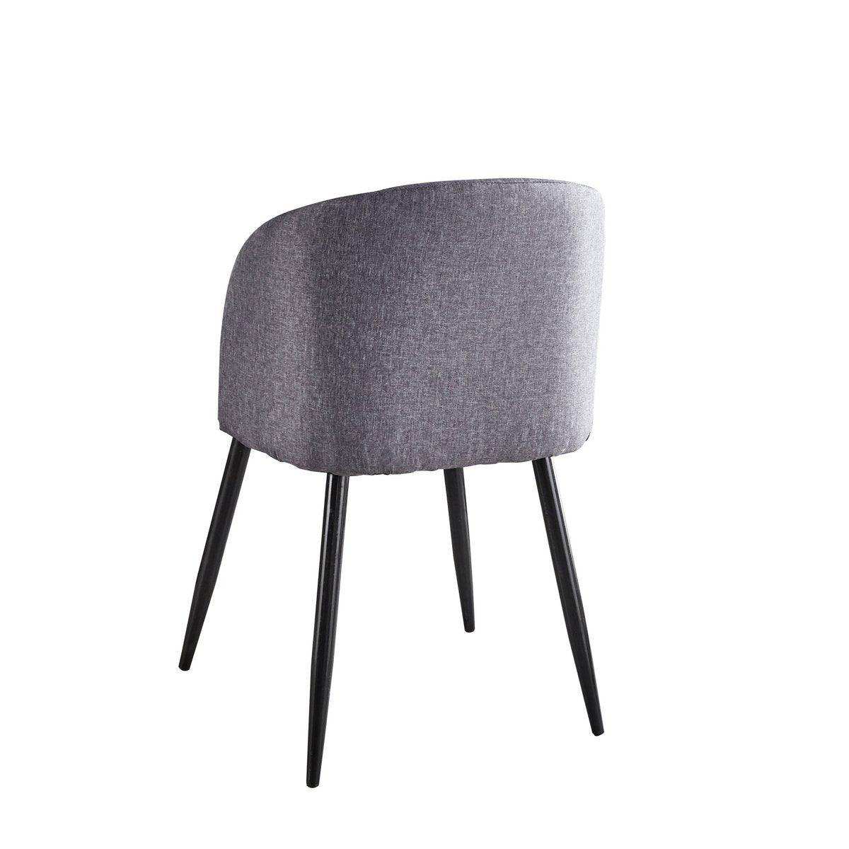 Armlehnstuhl, 2er-Set - HomeDesign Knaus
