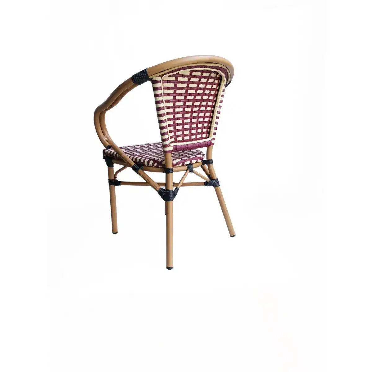 Armlehnstuhl, 2er-Set - HomeDesign Knaus