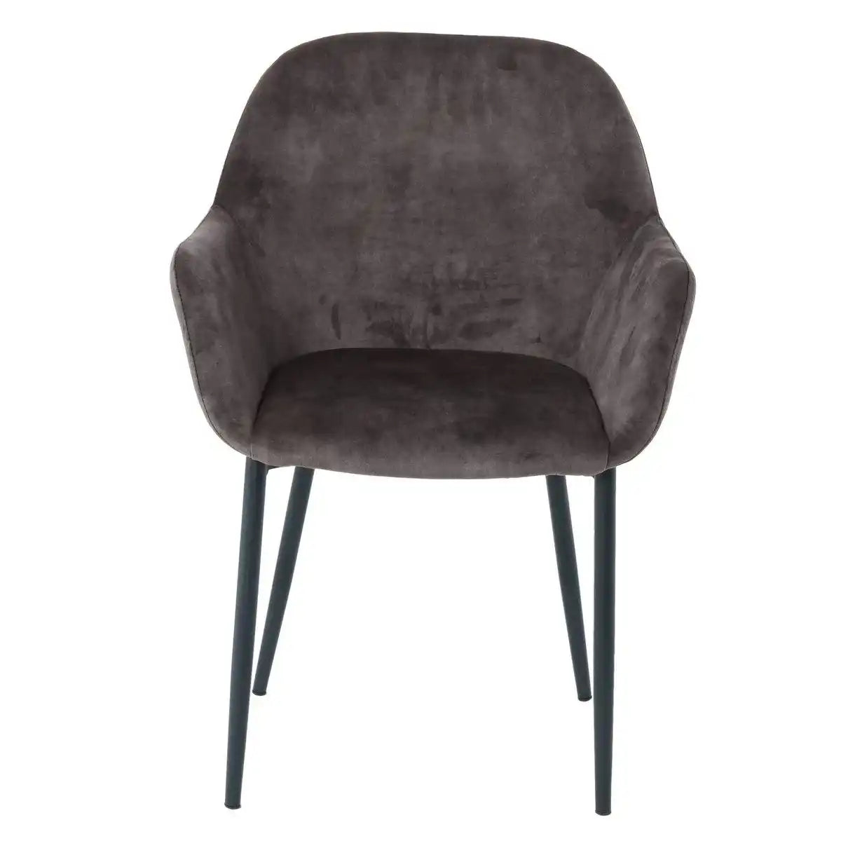 Armlehnstuhl, 2er-Set - HomeDesign Knaus