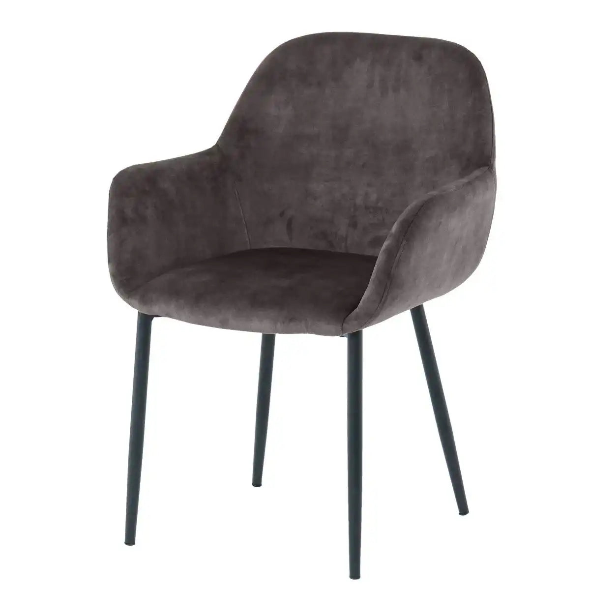Armlehnstuhl, 2er-Set - HomeDesign Knaus