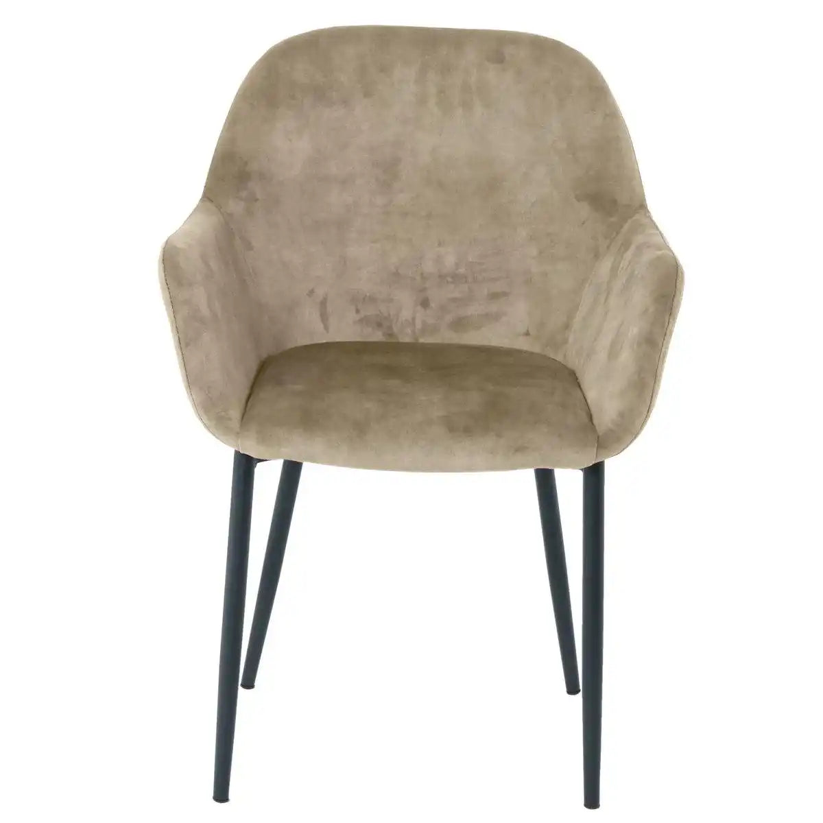 Armlehnstuhl, 2er-Set - HomeDesign Knaus