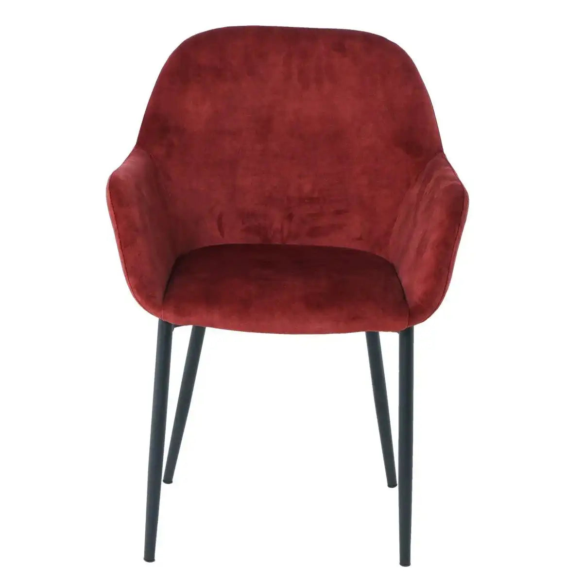 Armlehnstuhl, 2er-Set - HomeDesign Knaus