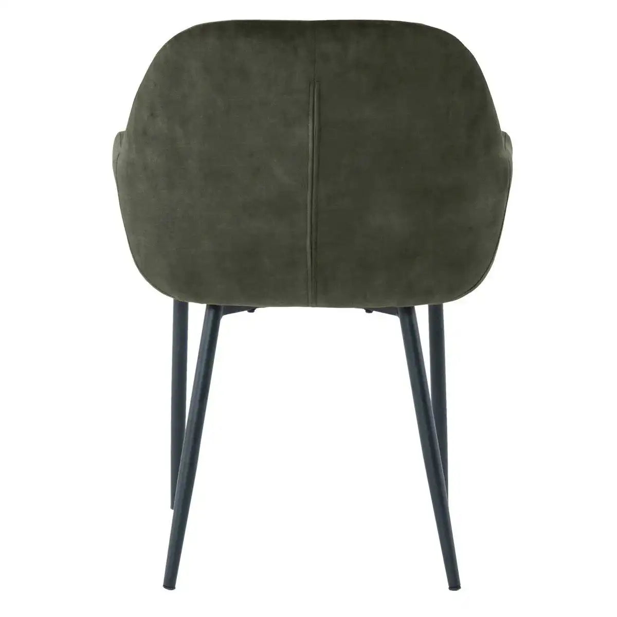 Armlehnstuhl, 2er-Set - HomeDesign Knaus
