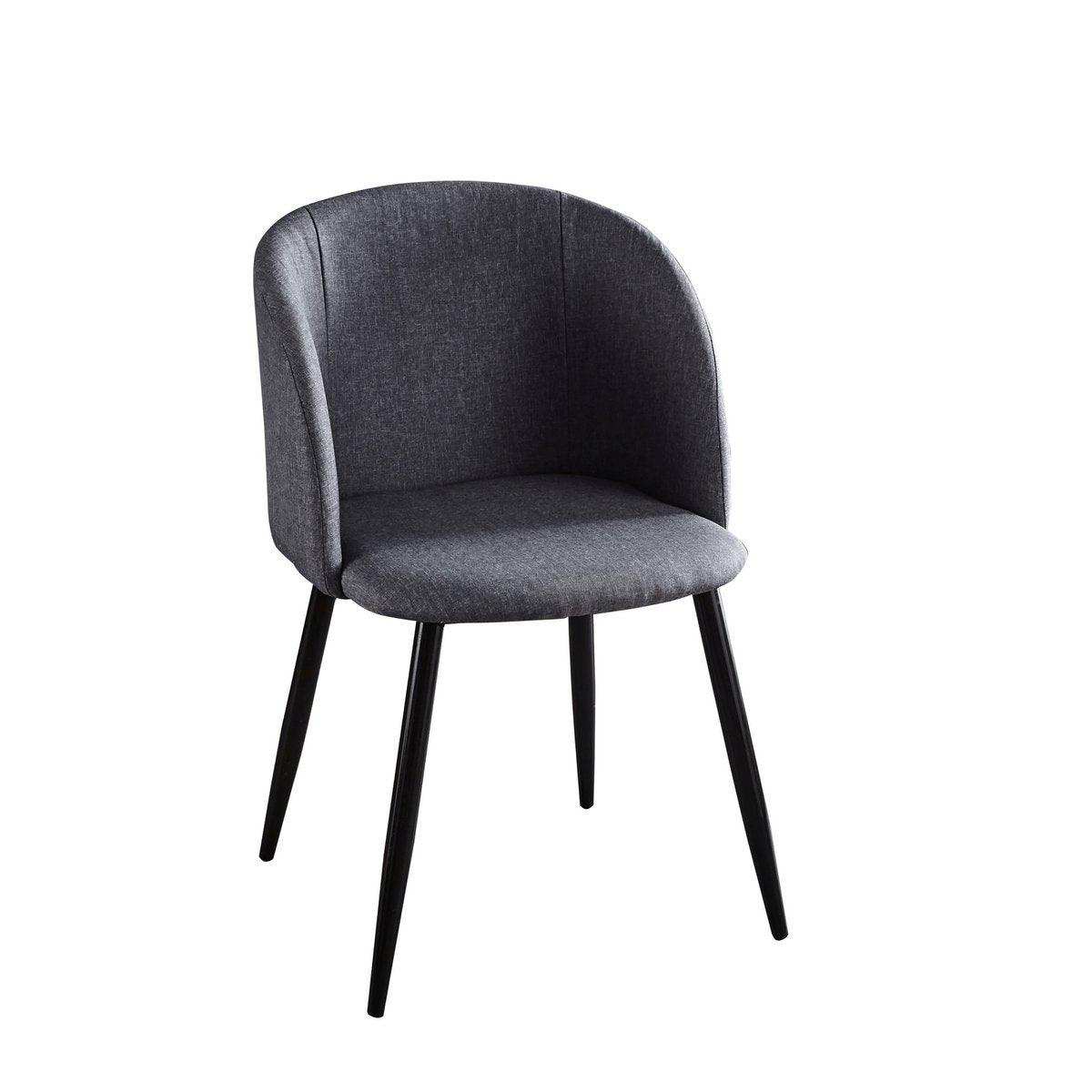 Armlehnstuhl, 2er-Set - HomeDesign Knaus