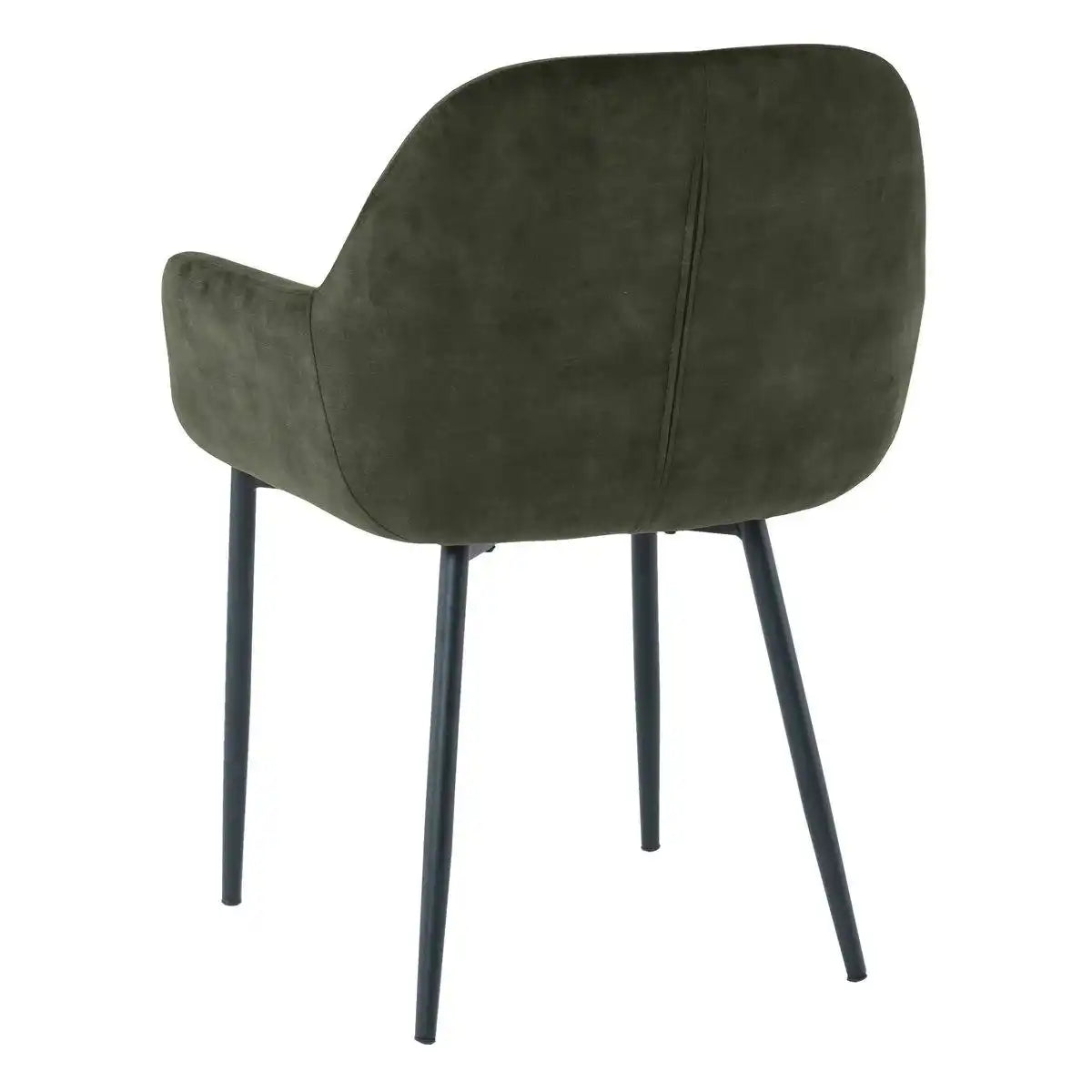 Armlehnstuhl, 2er-Set - HomeDesign Knaus