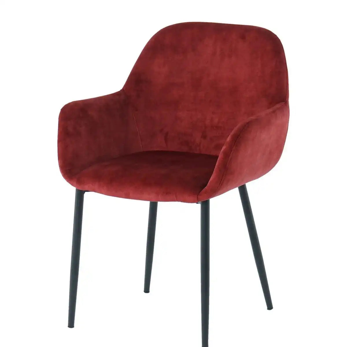 Armlehnstuhl, 2er-Set - HomeDesign Knaus