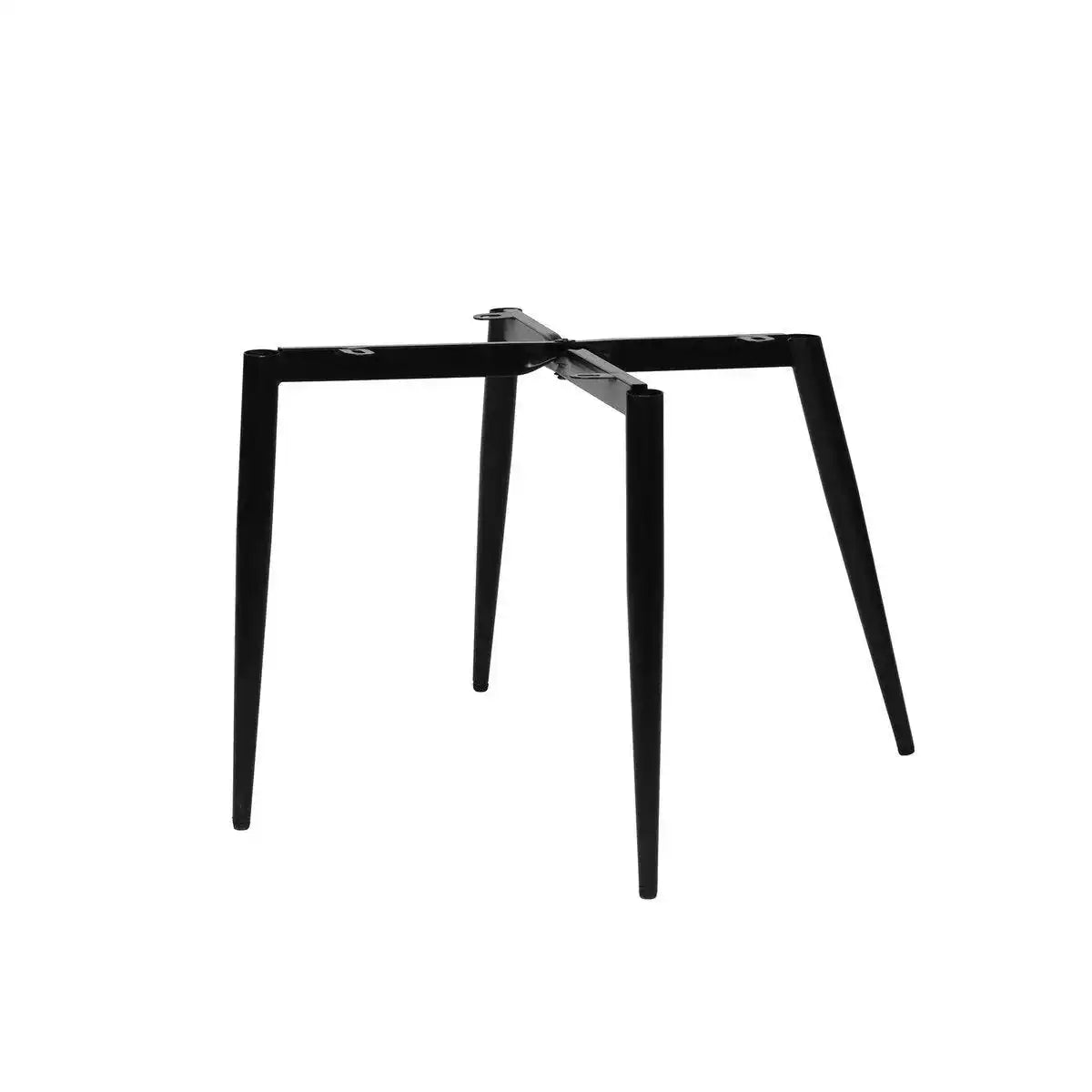 Armlehnstuhl 2er Set mit Bezug aus Teddyfell - HomeDesign Knaus