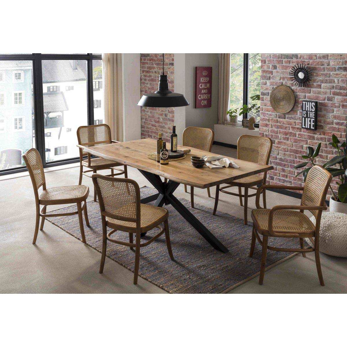 Armlehnstuhl - HomeDesign Knaus