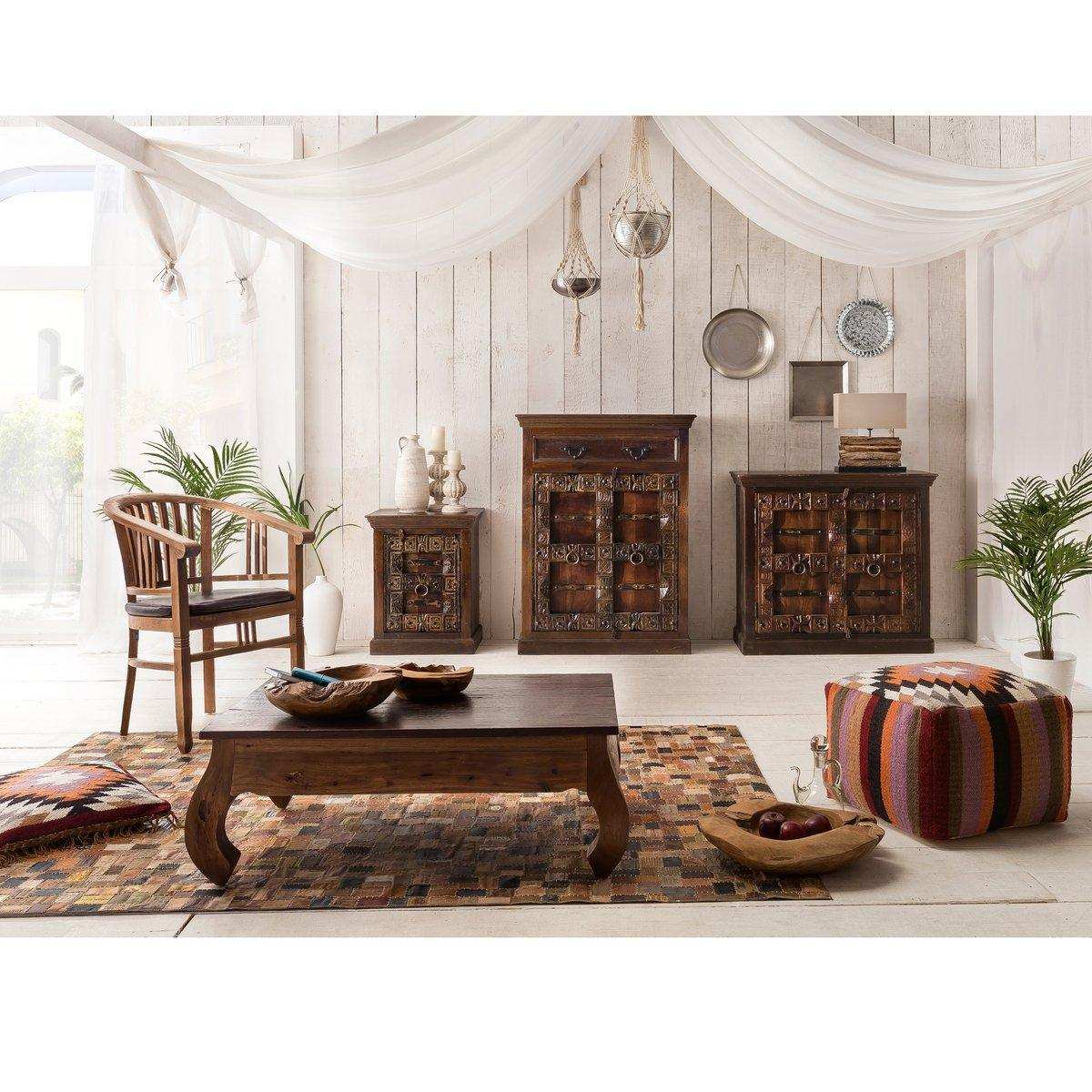 Armlehnstuhl - HomeDesign Knaus