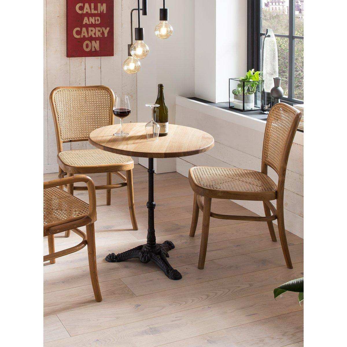 Armlehnstuhl - HomeDesign Knaus