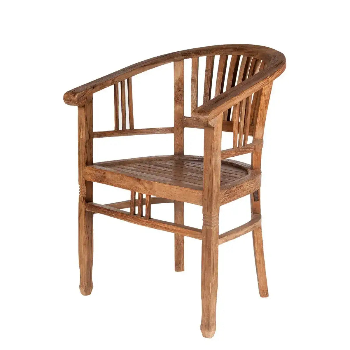 Armlehnstuhl - HomeDesign Knaus