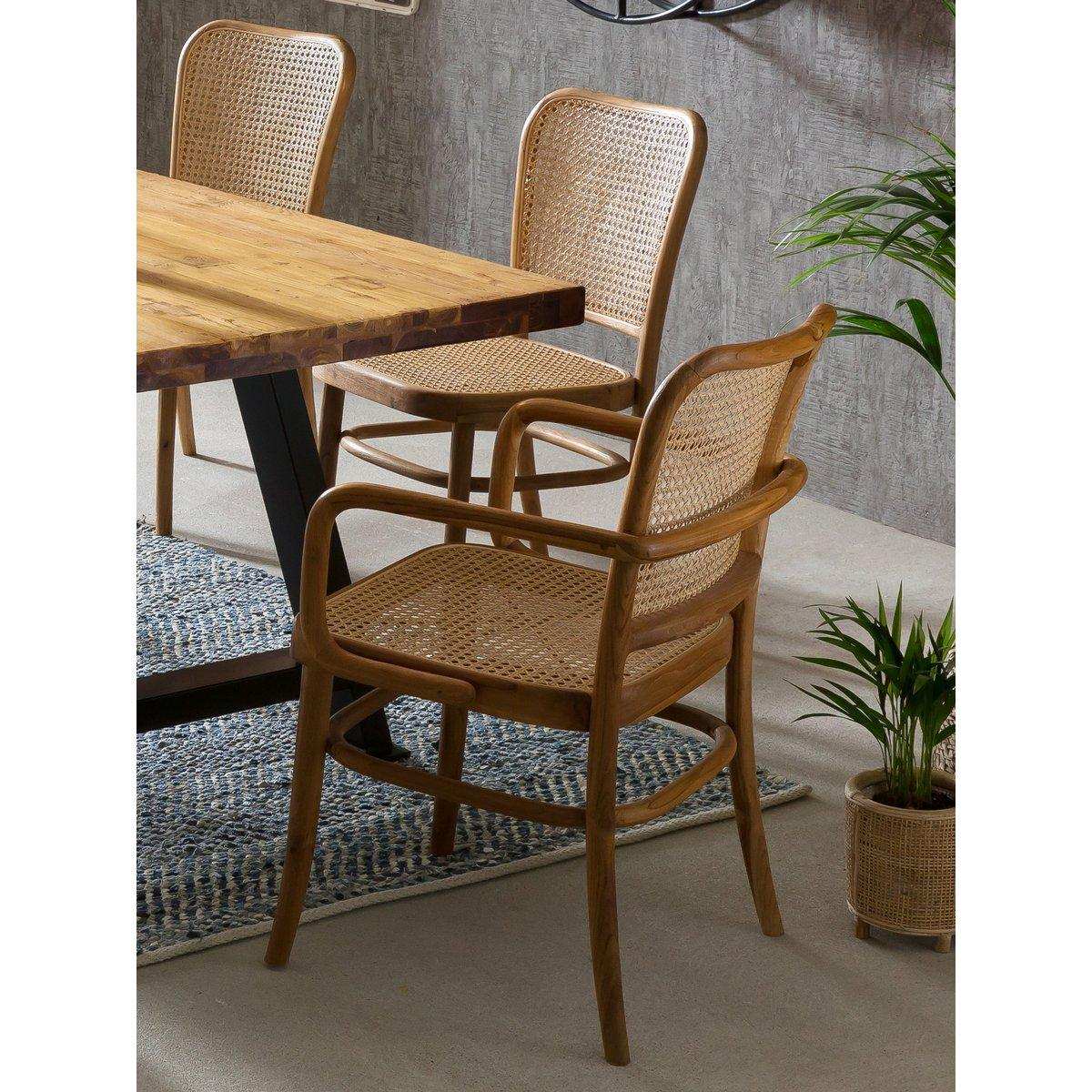 Armlehnstuhl - HomeDesign Knaus