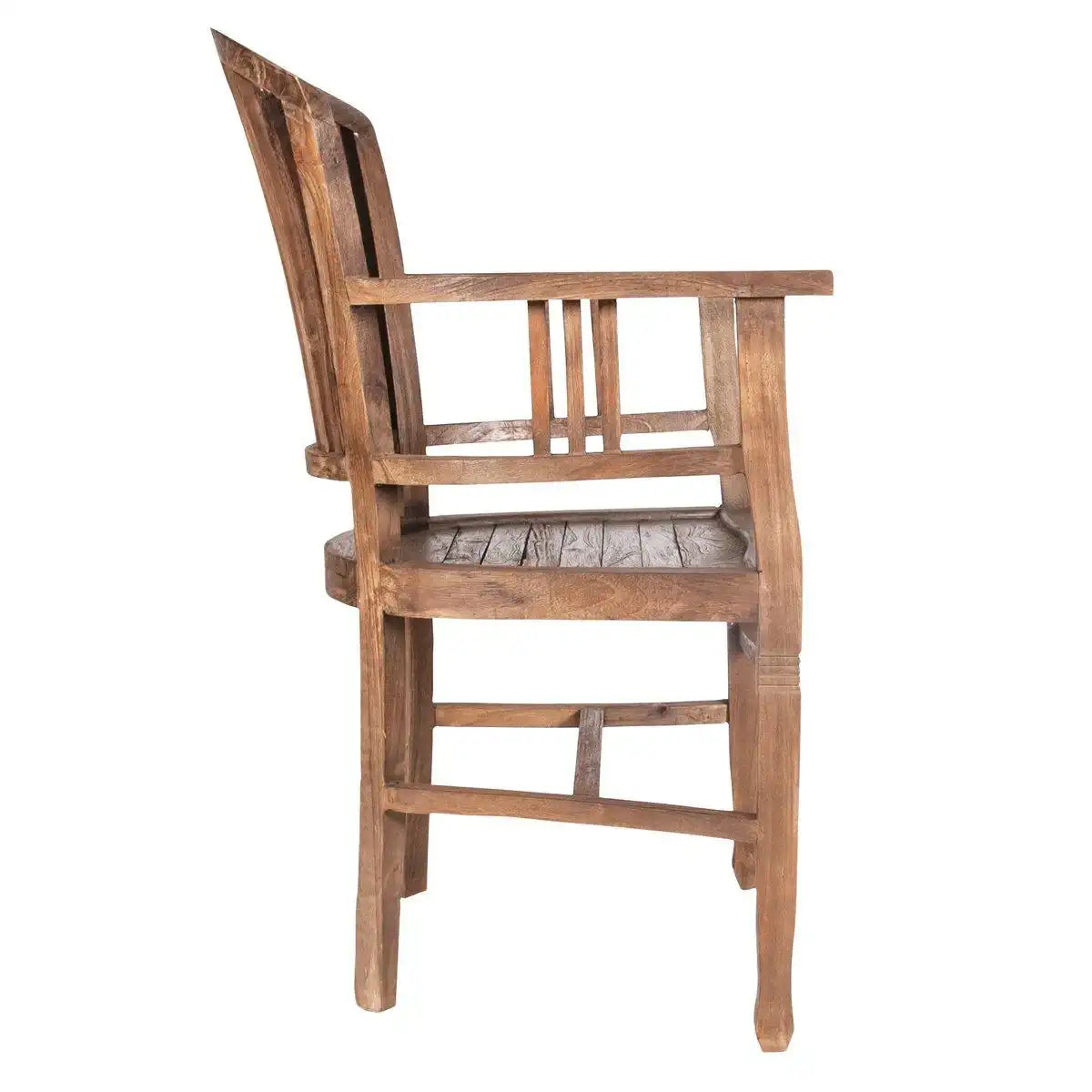 Armlehnstuhl - HomeDesign Knaus