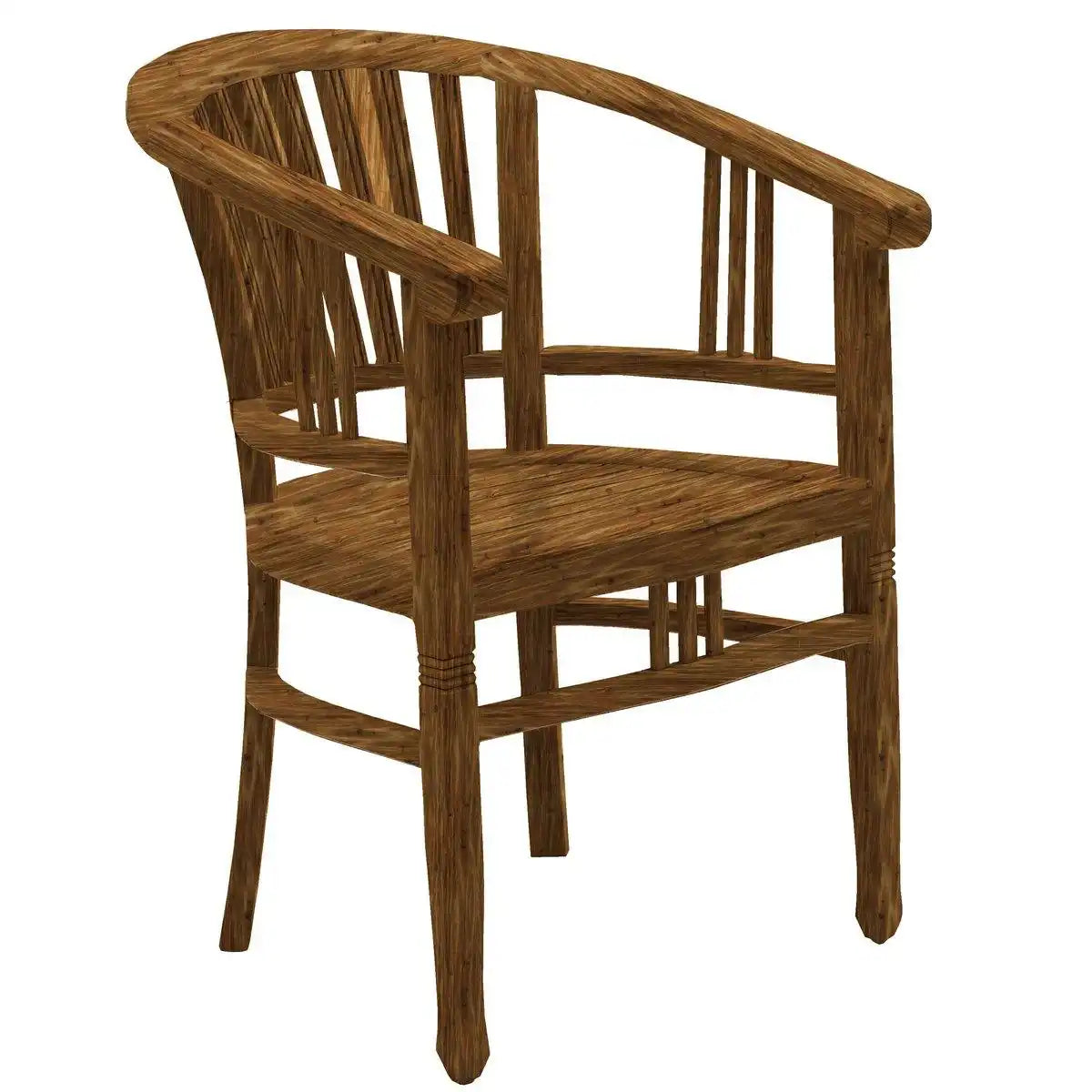 Armlehnstuhl - HomeDesign Knaus