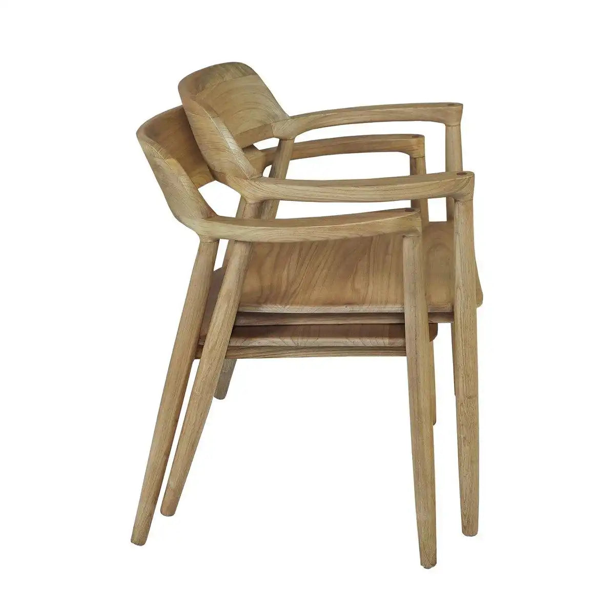 Armlehnstuhl - HomeDesign Knaus