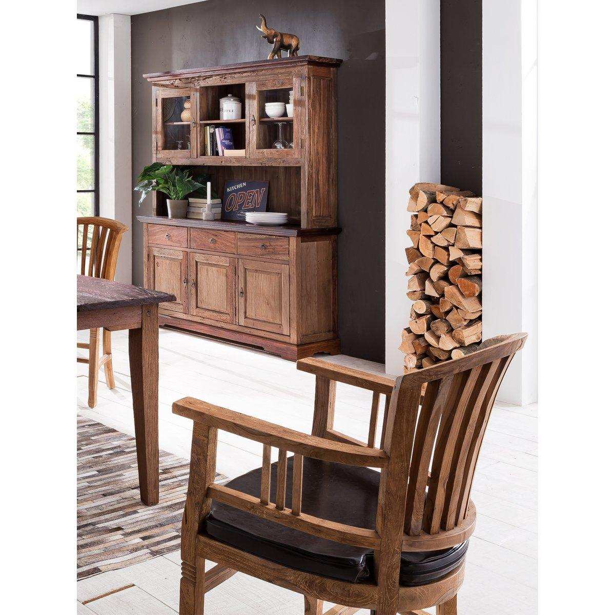 Armlehnstuhl - HomeDesign Knaus