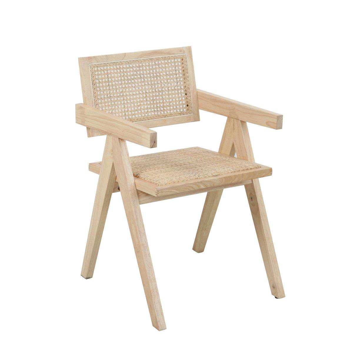 Armlehnstuhl - HomeDesign Knaus