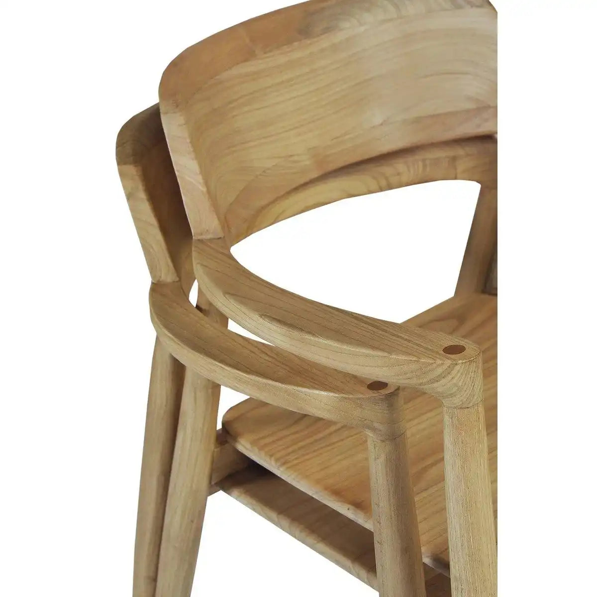 Armlehnstuhl - HomeDesign Knaus