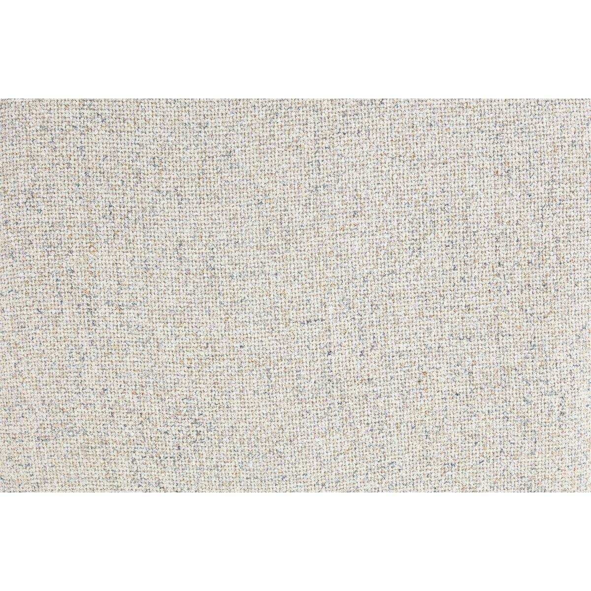 Armlehnstuhl Strukturstoff Beige - HomeDesign Knaus