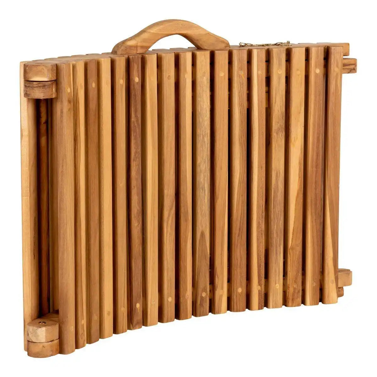 Arrieta Teak-Sonnenliege - HomeDesign Knaus