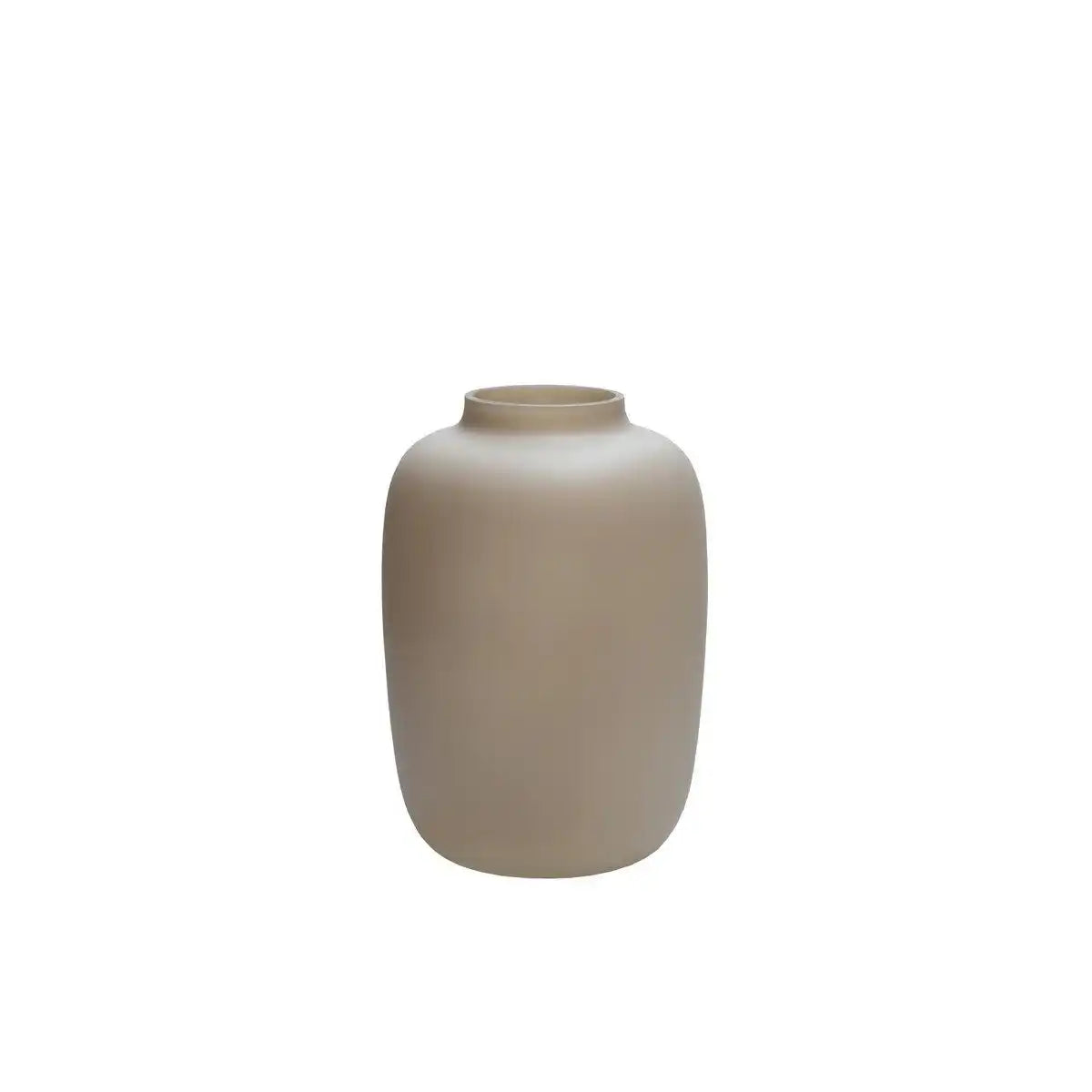 Artic mattes Elfenbein - HomeDesign Knaus