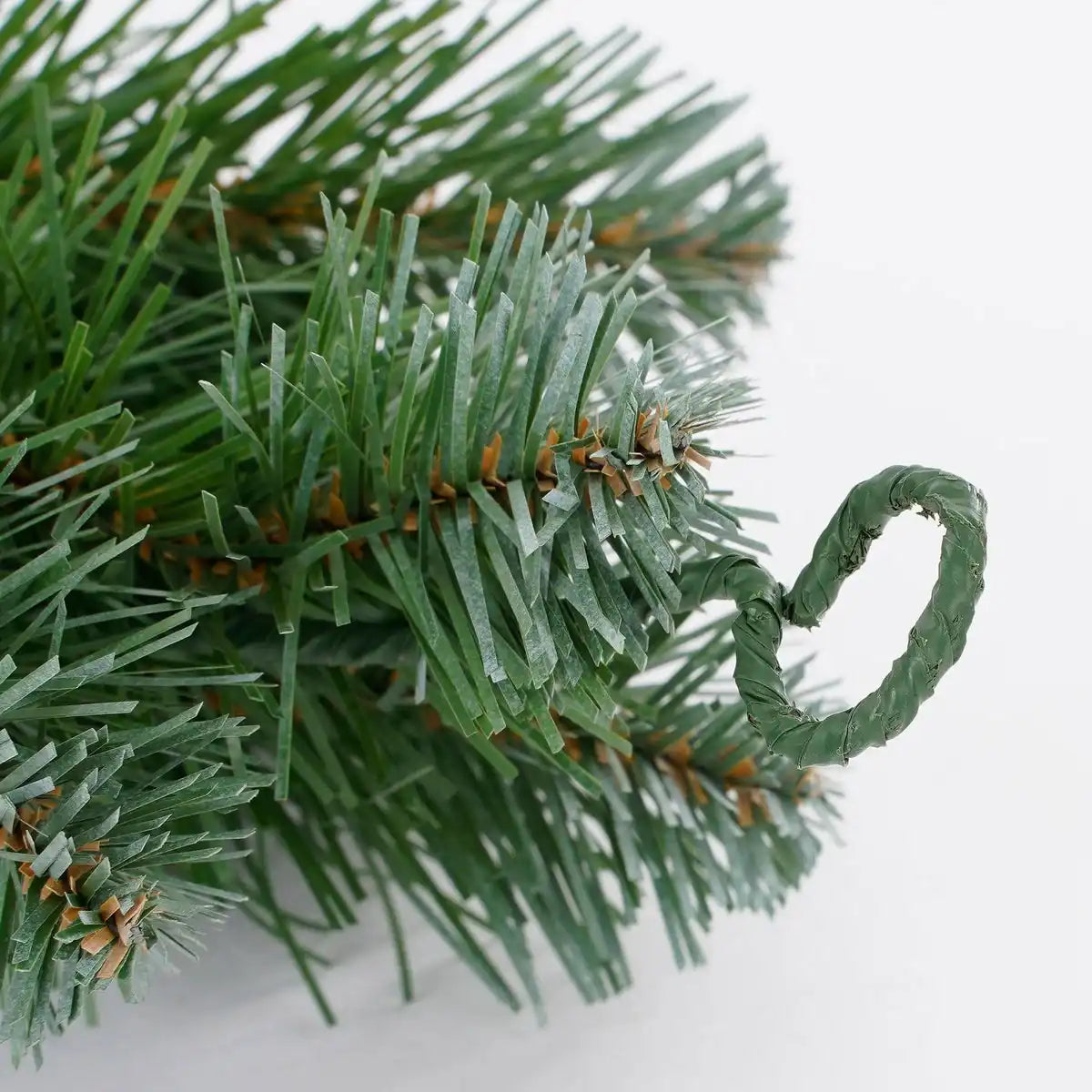 Weihnachten -Girlande – L180 cm – Frosted Green