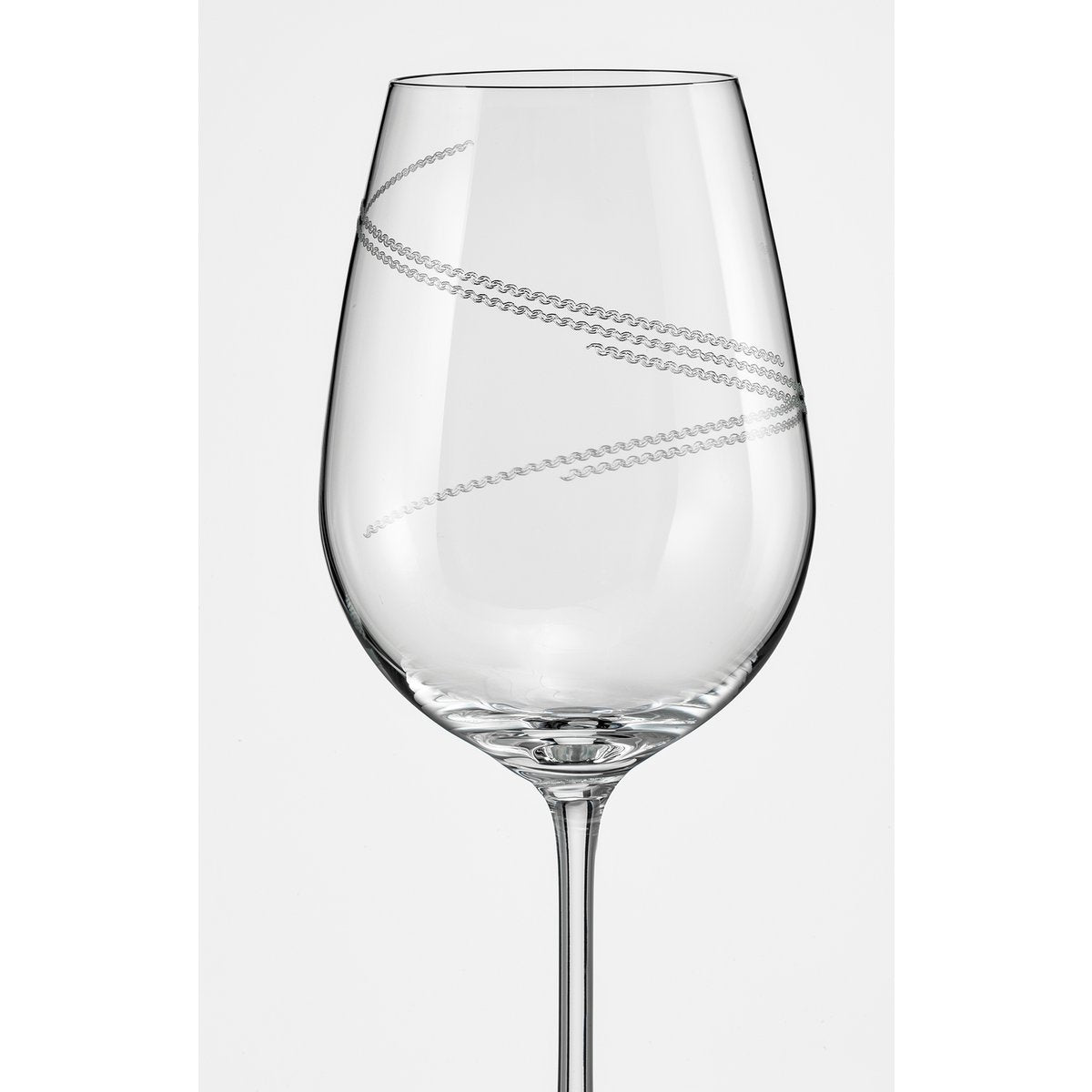 Set 6 Elina Weingläser 350 ml