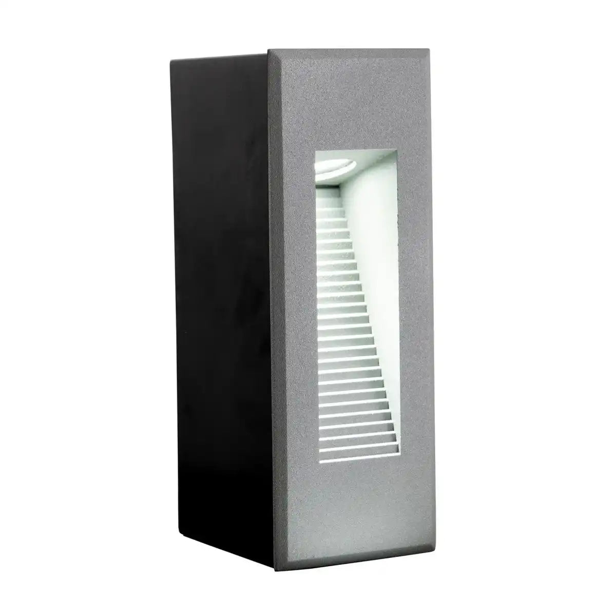 LED Einbau-Außenwandleuchte "KOLARI"