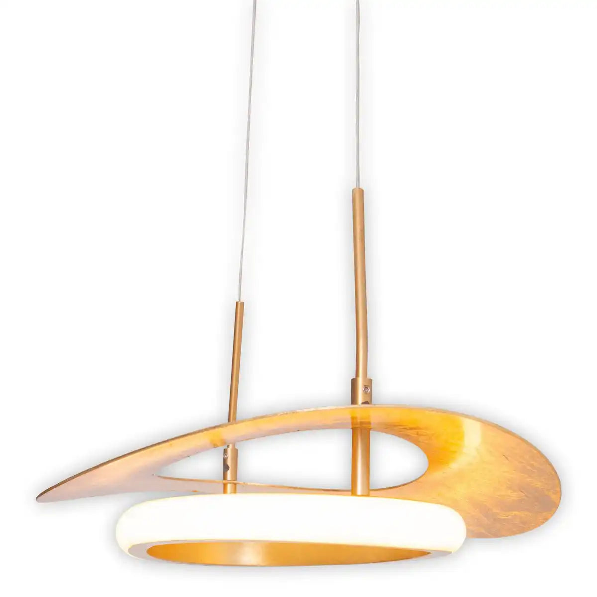 LED Pendelleuchte "PISA"