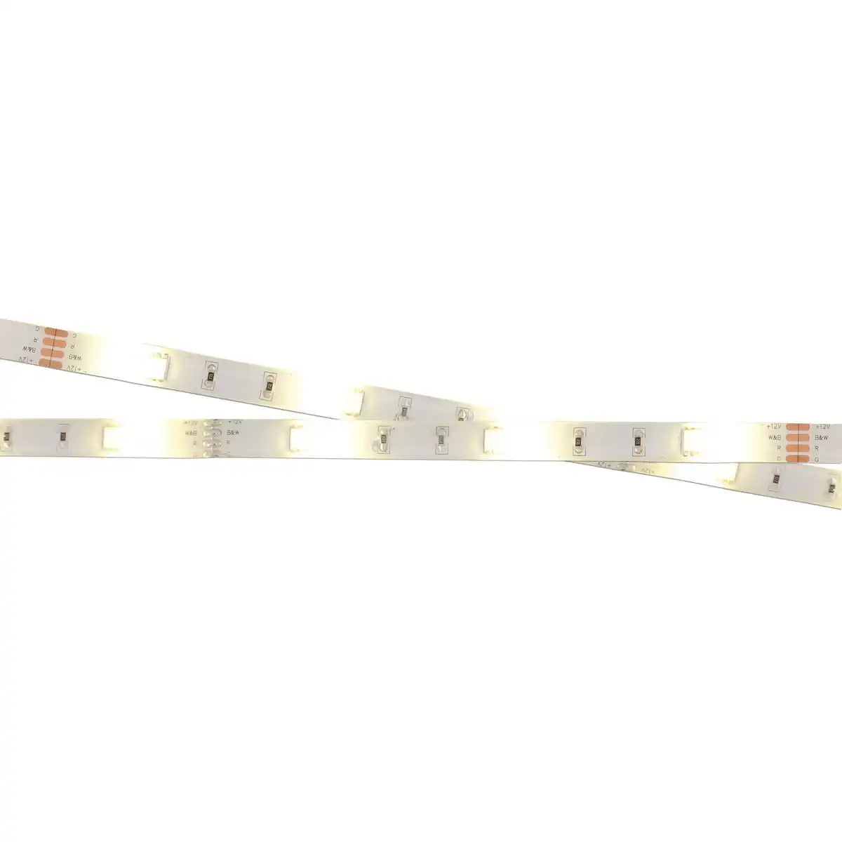 LED "Stripe" RGB+weiß indoor