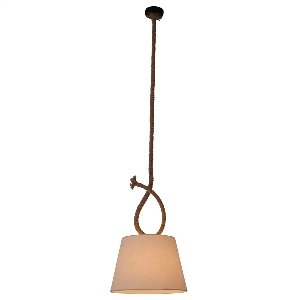 Pendelleuchte "ROPE" d: 35cm