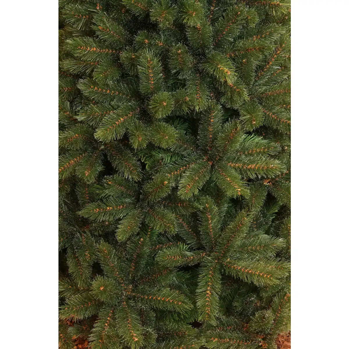 Künstlicher Weihnachtsbaum – H185 x Ø130 cm – Grün
