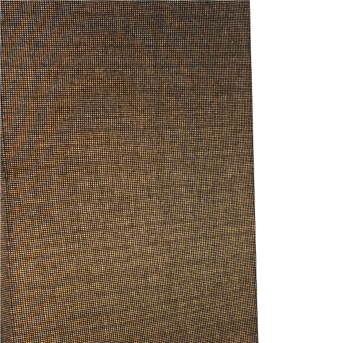 Stehleuchte "ALFA", moderne Stehlampe aus Metall und Textil in Chrom/Dunkelgrau, mit E27-Fassung, 150,5 cm hoch, schicke Lampe für Diele, Wohnzimmer und Büro
