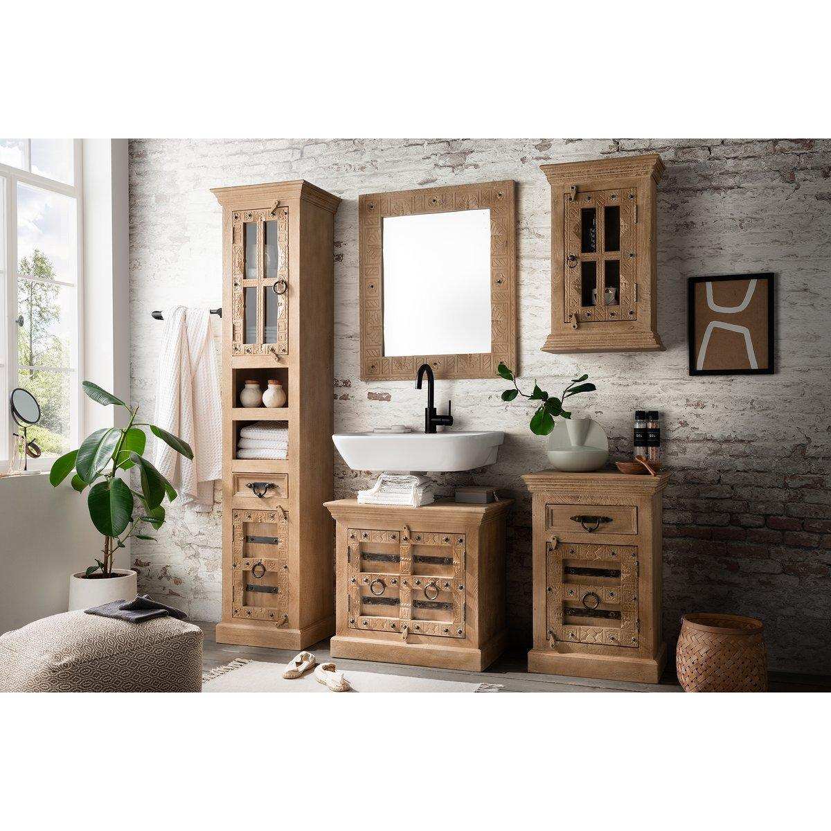 Bäder-Set - HomeDesign Knaus