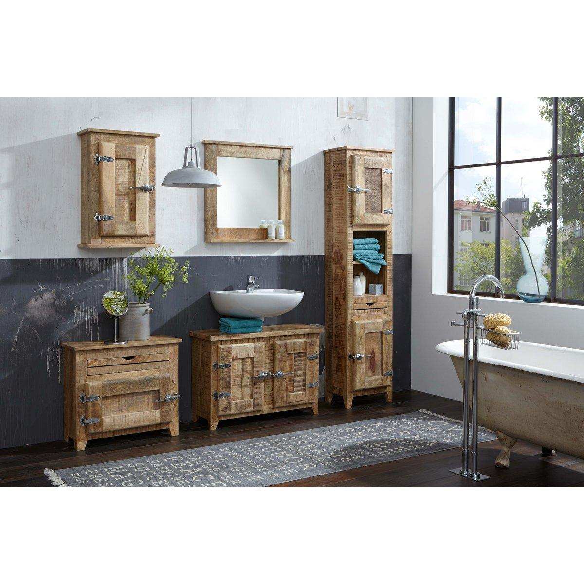 Bäder-Set - HomeDesign Knaus