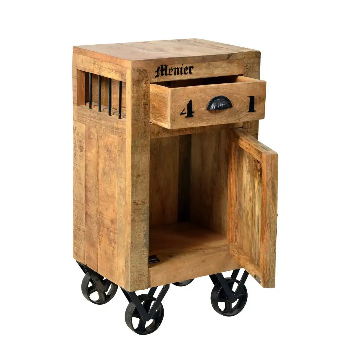 Bäder-Set - HomeDesign Knaus