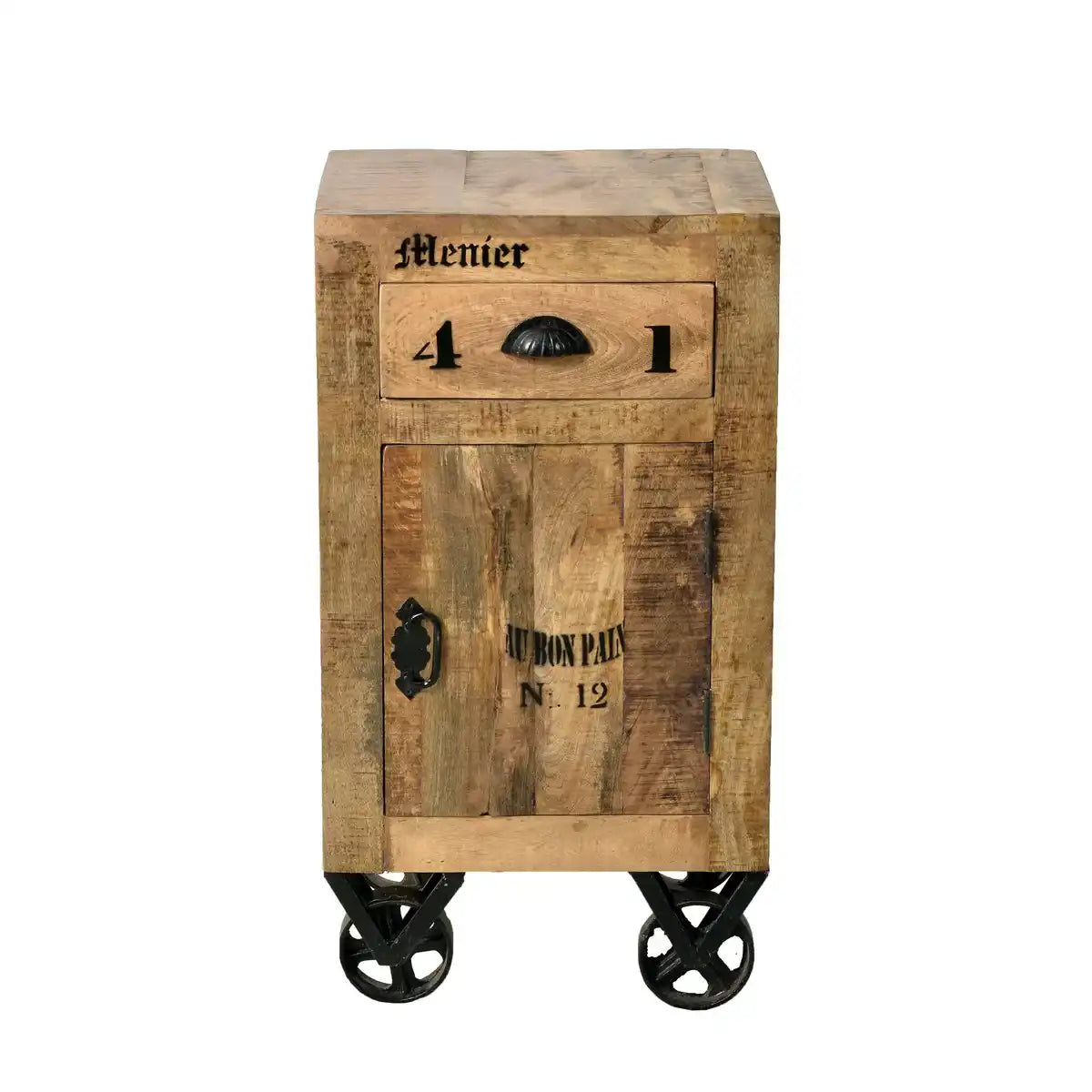 Bäder-Set - HomeDesign Knaus