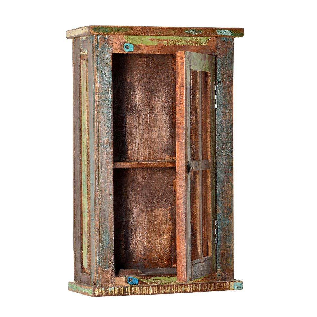 Badezimmer-Hängeschrank - HomeDesign Knaus