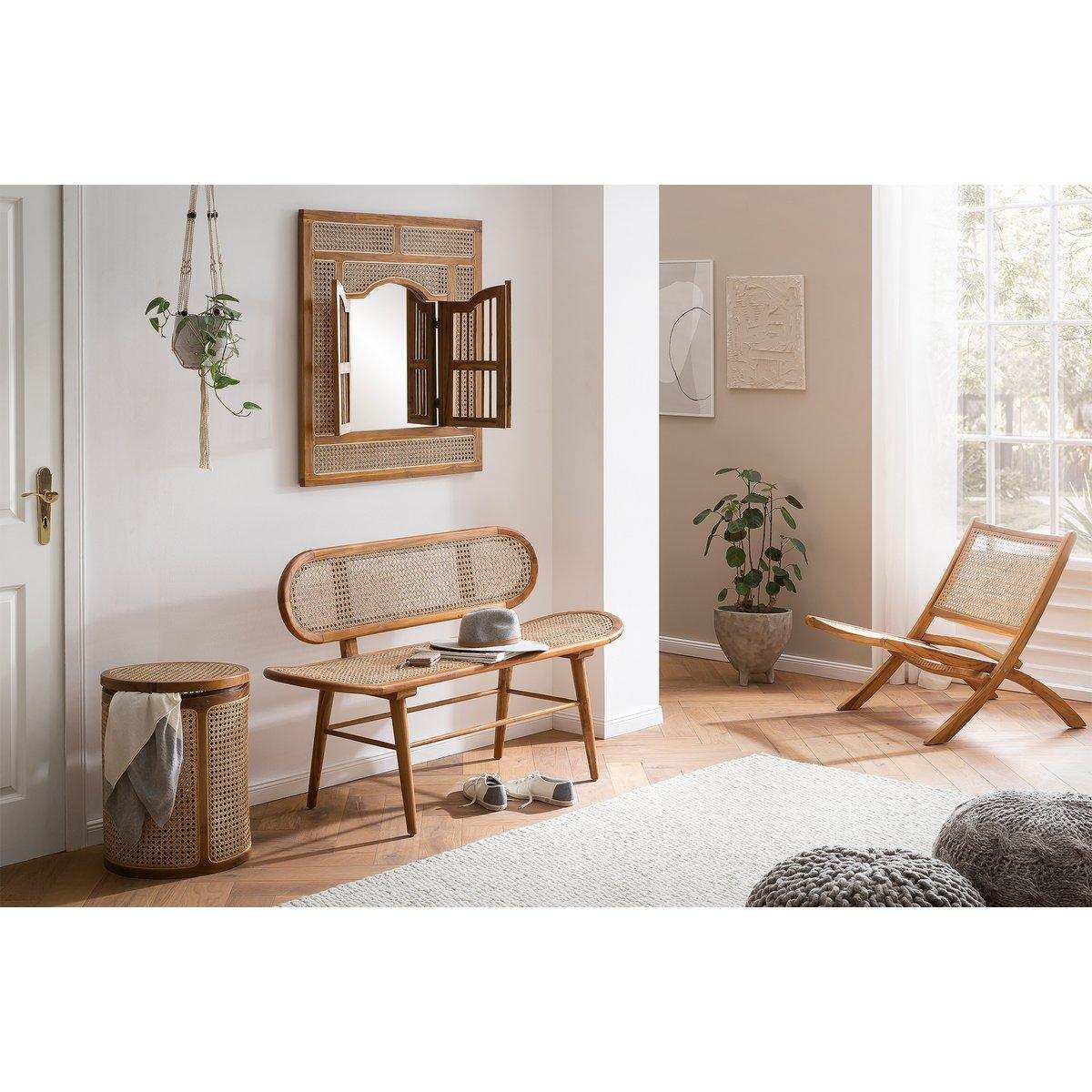 Bank, groß - HomeDesign Knaus