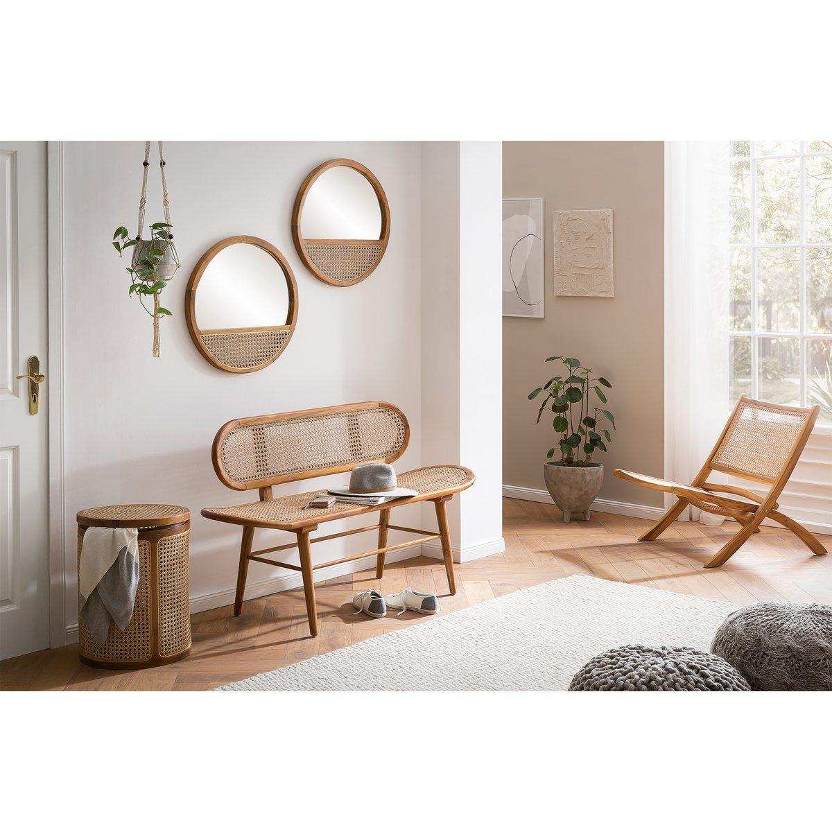 Bank, groß - HomeDesign Knaus